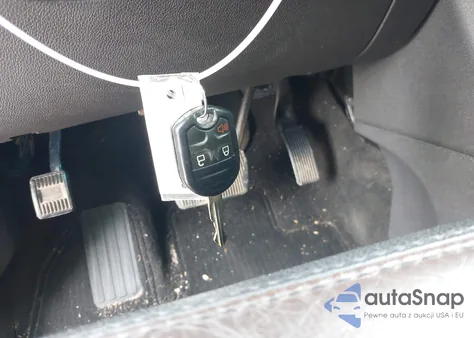 2013 Ford Edge Limited from USA, damaged, VIN 2FMDK3KC8DBB99559